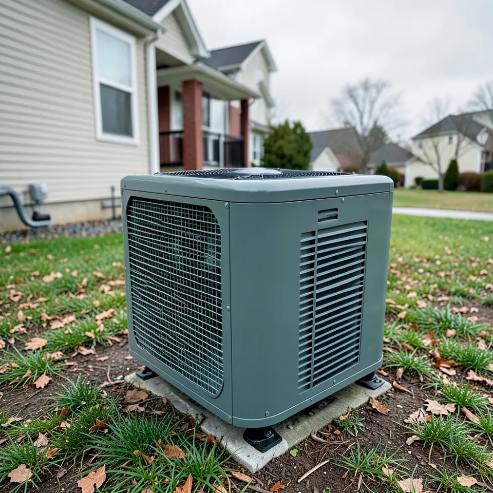 AC Repair in Berkeley Springs, WV — local guide